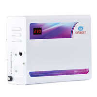 4kva Triple Booster Digital Voltage Stabilizer