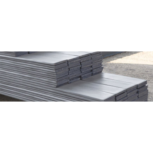 M.S. Flat Bar