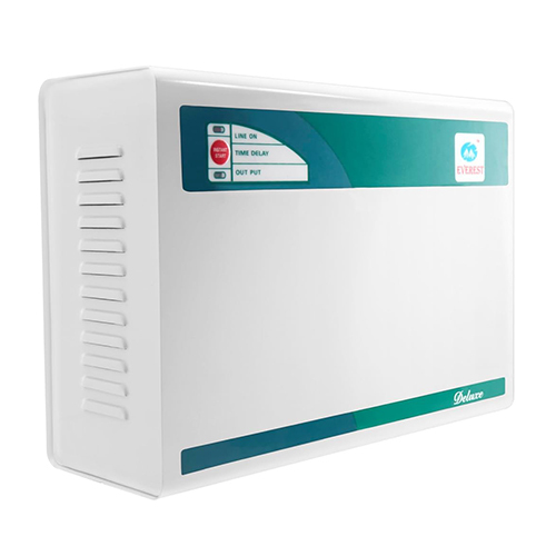 5kva Deluxe Voltage Stabilizer