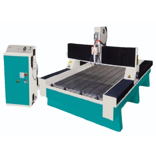 Swt1530 Cnc Stone Engraving Machine - Feature: High Speed