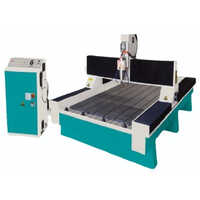 Swt1530 Cnc Stone Engraving Machine - Feature: High Speed