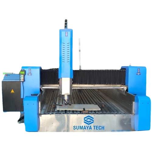 Industrial Cnc Stone Engraving Machine - Feature: High Speed
