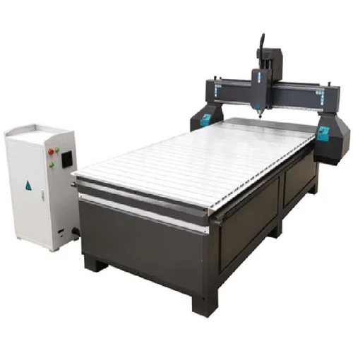Industrial CNC Wood Carving Machine