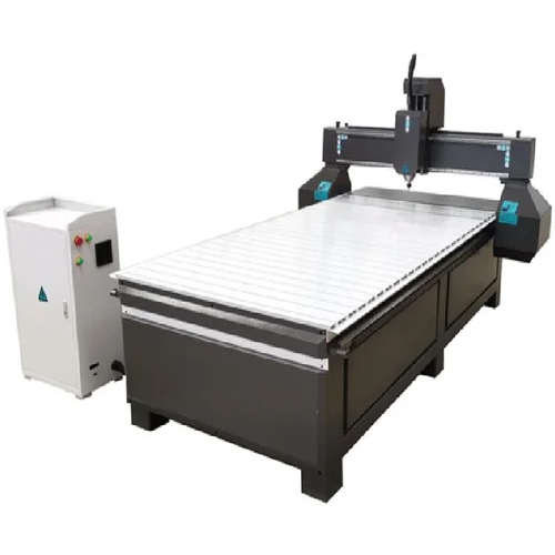 3 Axis Wood Carving Machine