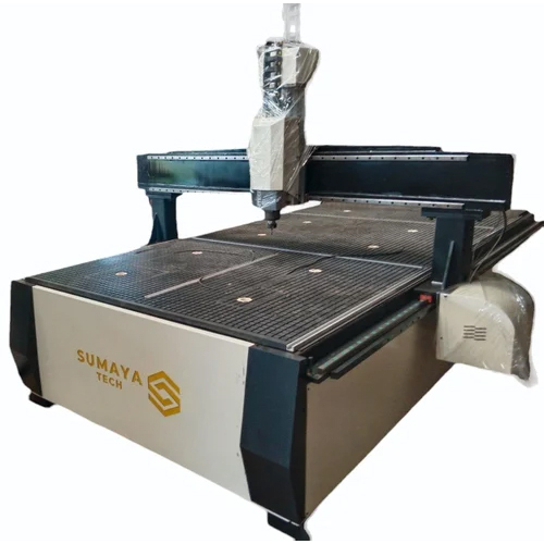 Cnc Sw1825 लकड़ी राउटर मशीन