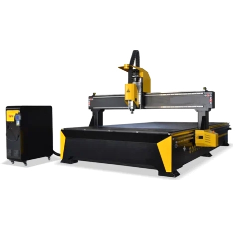 High Quality CNC Wood Router Machine