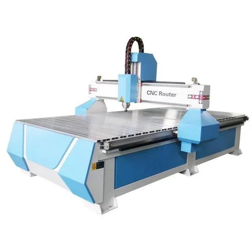 CNC 1825 Wood Router Machine