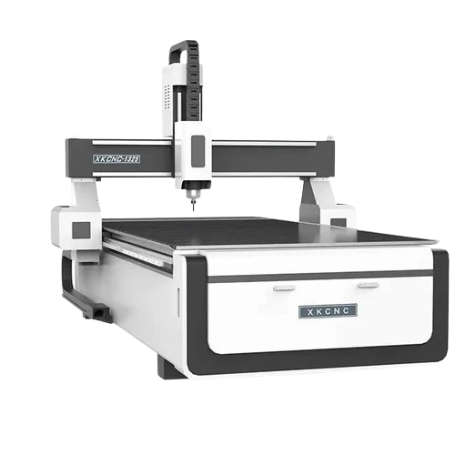 CNC Single Head Wood Router Machine