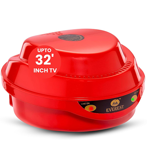 Eps30 Voltage Stabilizer - Current: Ac