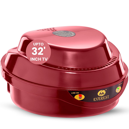 Eps30 Voltage Stabilizer - Current: Ac