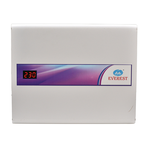 EWT 500 Triple Booster Voltage Stabilizer
