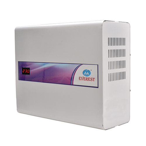 EWT 500 Triple Booster Voltage Stabilizer