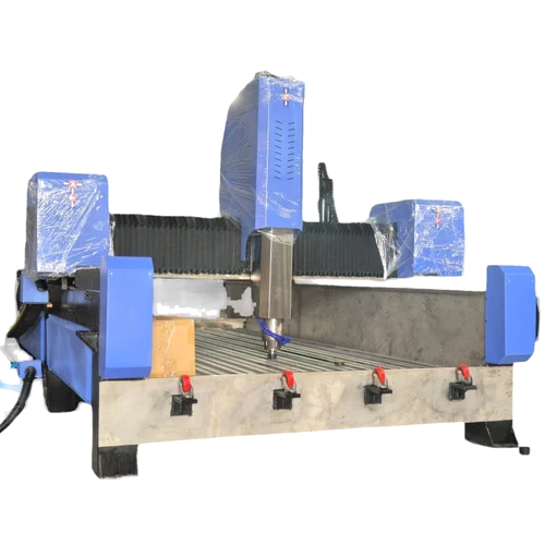 Industrial CNC Wood Engraving Machine