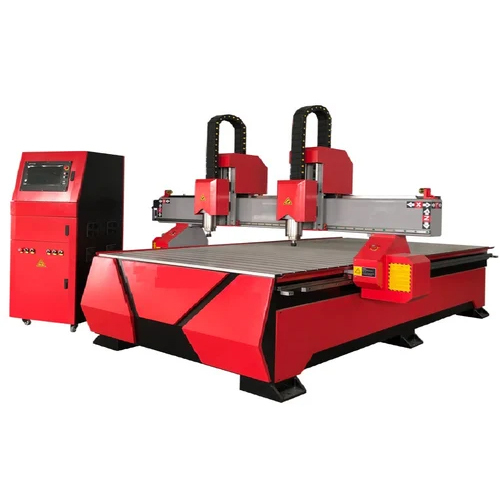 SW1530 CNC Wood Engraving Machine