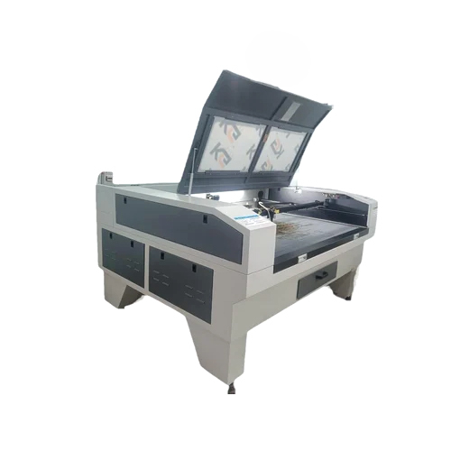 Co2 Laser Cutting Machine