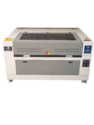 Co2 लेजर कटिंग मशीन -
