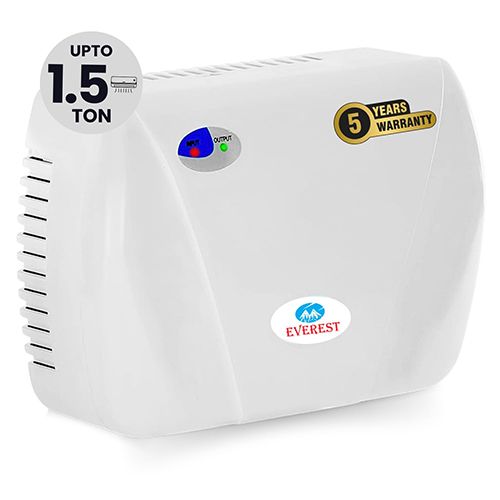 EW400 ABS Voltage Stabilizer
