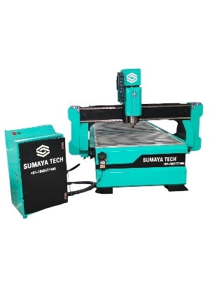 CNC Wooden Router
