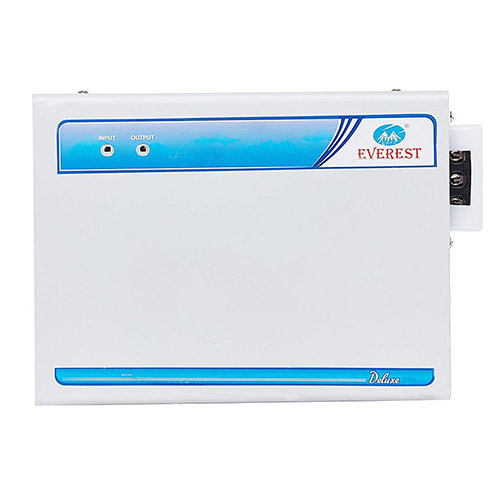 5KVA  ITD Voltage Stabilizer