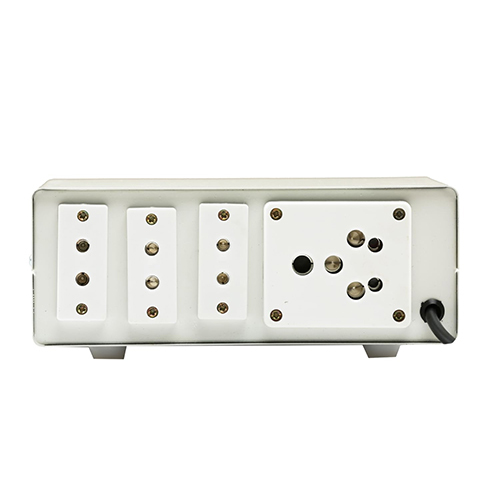 ECC100 LED Voltage Stabilizer