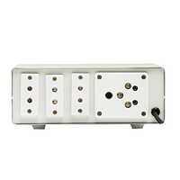 ECC100 LED Voltage Stabilizer