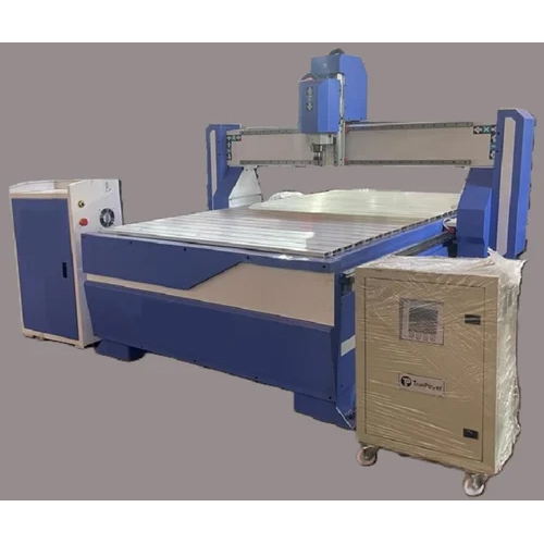 Woodworking Router Machine