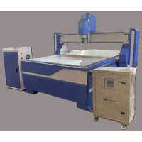 Woodworking Router Machine