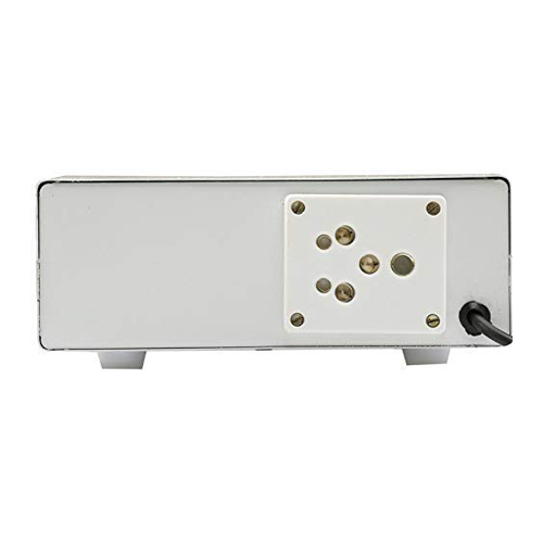 Ecc100 Ref Voltage Stabilizer - Current: Ac