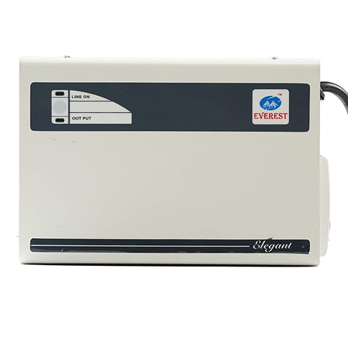 EW 200 WIDE Voltage Stabilizer