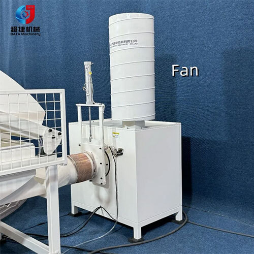 Advanced Pillow Filling Machine For Efficient Production Line - General Use: Industrial