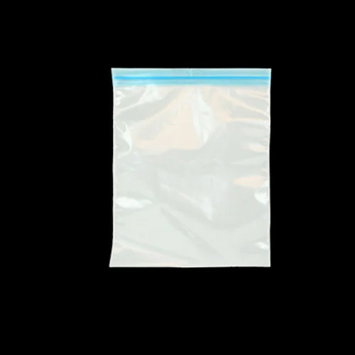 Leak Proof Zipper Bag