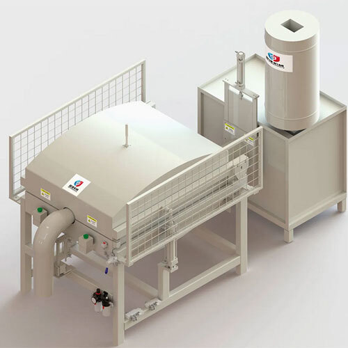 Innovative Pillow Manufacturing System for Efficient Mass Production