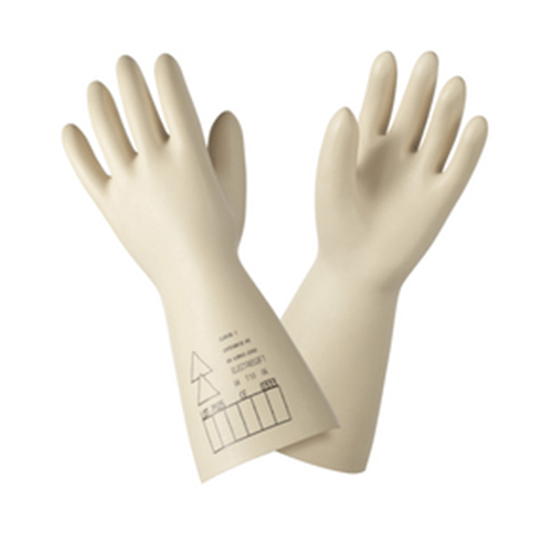 Hand Gloves - Coating Type: Leather