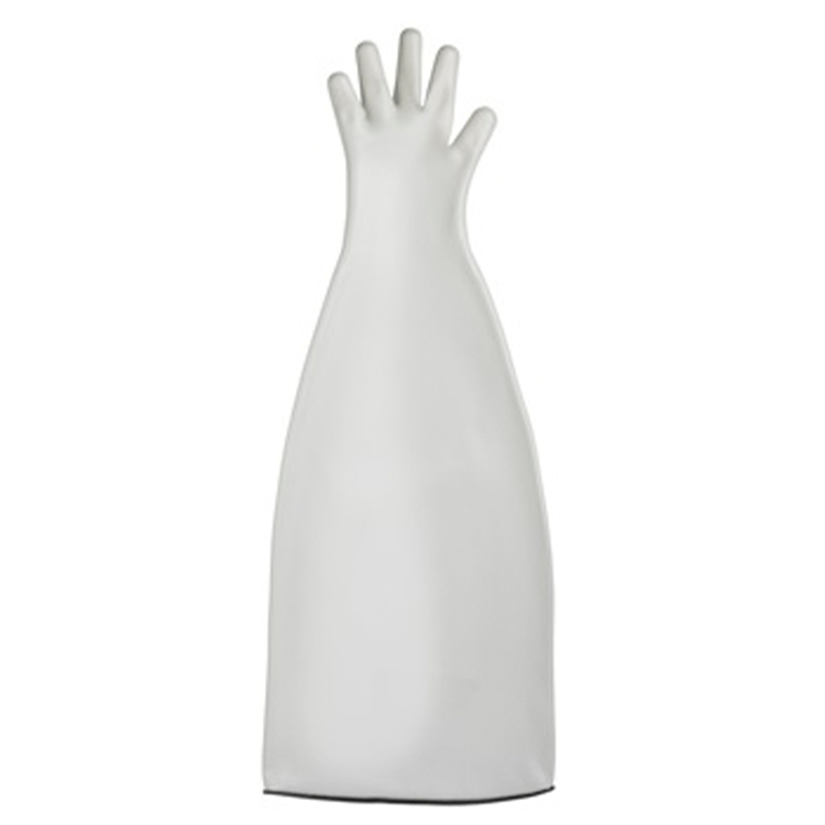 Hand Gloves - Coating Type: Leather