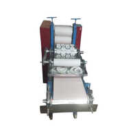 Industrial Pani Puri Making Machine