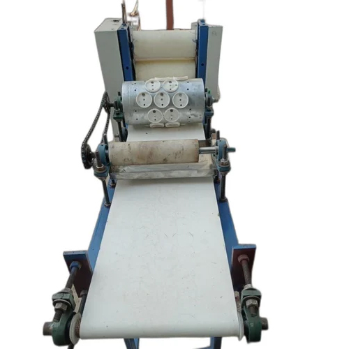 Semi Automatic Pani Puri Making Machine - Capacity: 2500 Pcs/Hr