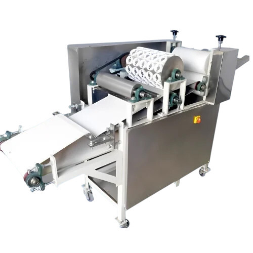 Semi Automatic Roti Making Machine - Capacity: 4000 Pcs/Hr