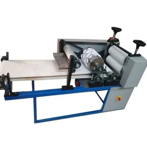 Semi Automatic Momo Making Machine - Capacity: 2000 Pcs/Hr