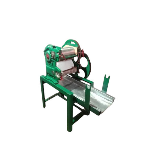 Automatic Noodle Making Machine - Capacity: 100 Kg/Hr