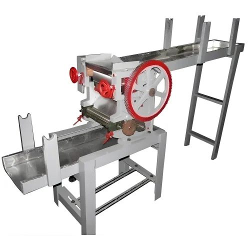 Semi Automatic Noodles Extruder Machine - Capacity: 50 Kg/Hr