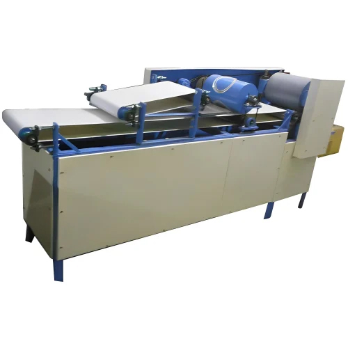 Semi Automatic Samosa Patti Cutting Machine - Capacity: 2000 Pcs/Hr