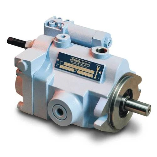 Pressure Control Valve - Power: Hydraulic