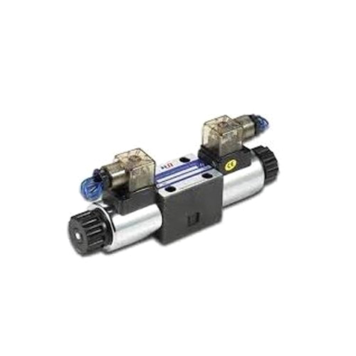 Industrial Hydraulic Valve - Pressure: High Pressure