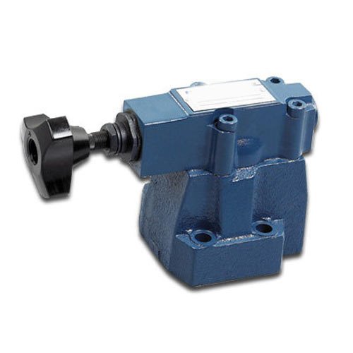 Hydraulic Pressure Control Valve - Size: Standard