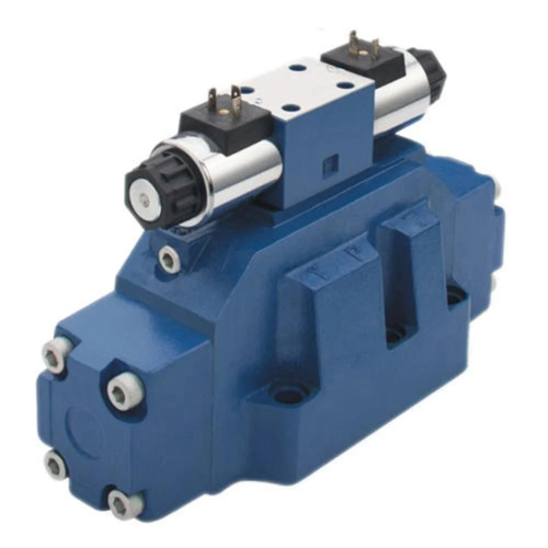 Hydraulic Directional Control Valve - Pressure: High Pressure