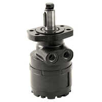 Orbital Motor