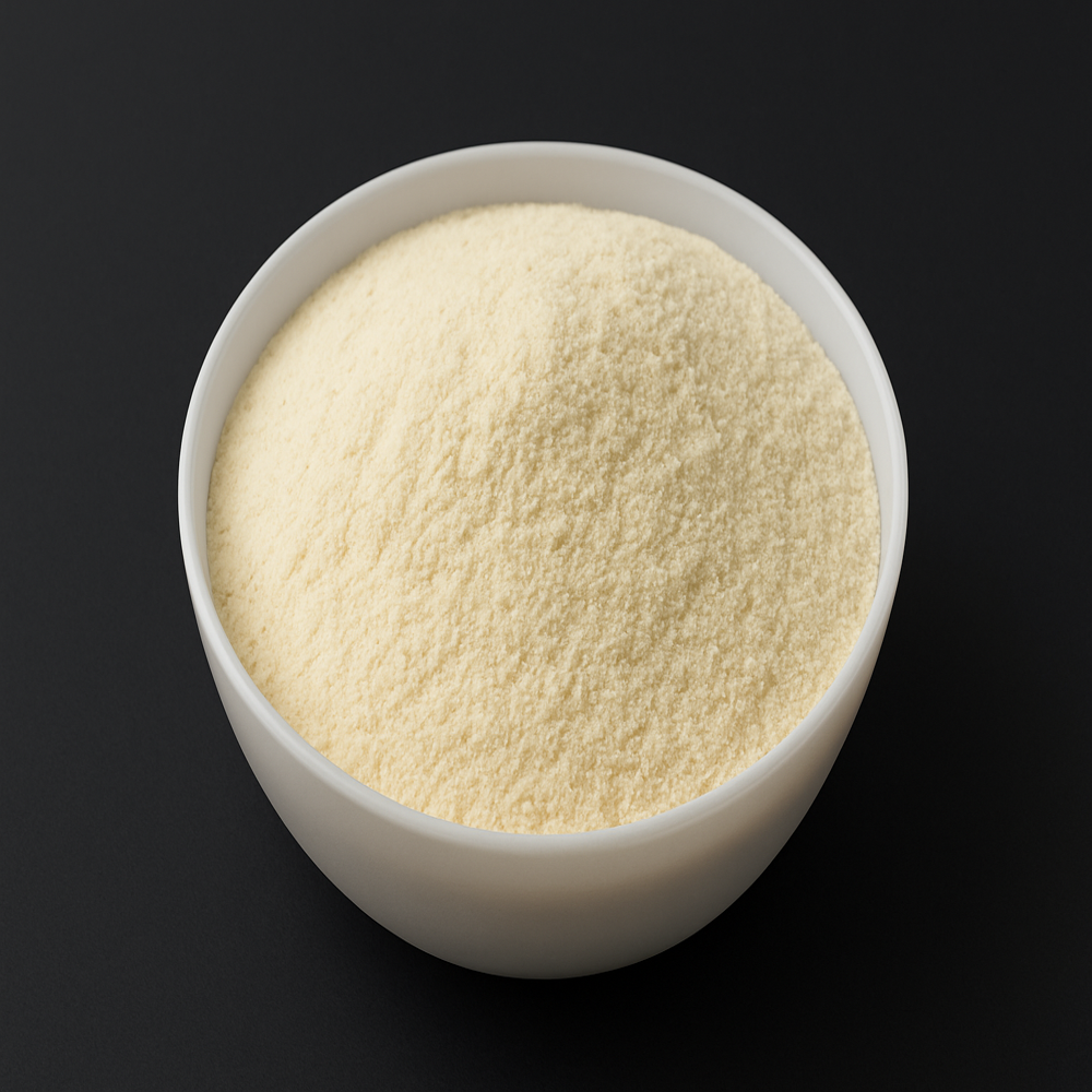 Ethyl Vanillin - Application: Flavoring