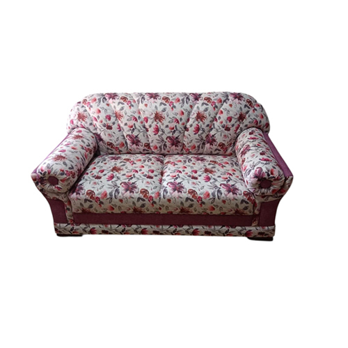 Wooden Sofa Set - Assembly: No Assembly Required