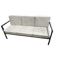 Metal Sofa Set