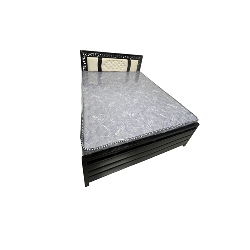 High Quality Metal Storage Bed
